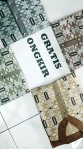 Koko anak lengan panjang songket untuk usia 6-15 tahun / setelan baju muslim modern terbaru