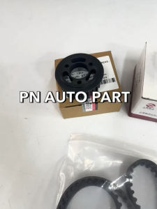 สายพานไทม์มิ่ง MG EXTENDER 2.0 ปี19-23 (แท้) ครบชุด