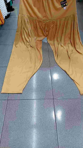 Cotton Palazzo Pants. Free Size. Ready Stock. All colors available.