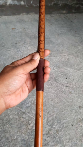 TANGKRINGAN AMPLAS MURAI PREMIUM SAZIME