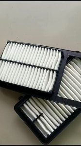 FILTER UDARA CITY HATCHBACK DAIHATSU AYLA/TOYOTA AGYA 1.0CC DAN 1.2CC ORIGINAL