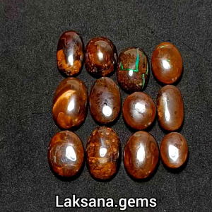 Batu Koroit Boulder Opal Australia Natural: Keunikan & Nilai