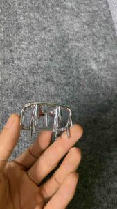 Logo vô lăng Honda được gắn trên nắp túi khí  xe Honda City Civic CR-V HR-V Accord BR-V JAZZ Brio