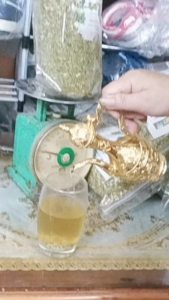 TRÀ HOA HOÈ TỐT CHO SỨC KHỎE