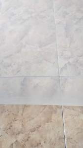 plastik mika kaku rigid pvc tebal kurang lebih 02mm harga permeter