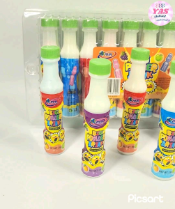 20pcs BIG POWDER DRINK CANDY/ loot bag fillers / paninda / giveaways / party favors.