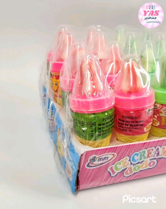 24pcs ICE CREAM DODO CANDY/ loot bag fillers / paninda / giveaways / party favors.