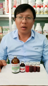 ATP COMPLEX + Sắt tăng lực tăng bo tăng hừng gà