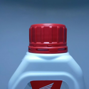 AHM OIL MPX1 1 LITER SAE 10W-30 SL JASO MA OLI HONDA MPX 1