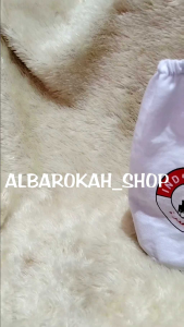 Promo kantong batu kerikil lempar jumroh kantong kerikil manasik haji kualitas premium