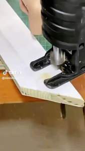 1vỉ lưỡi cưa sọc lưỡi cưa lọng gỗ ZHONGXINBAIYI 5 lưỡi T144D