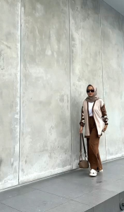 SET CARDY KHAYLA BY CHATIFA