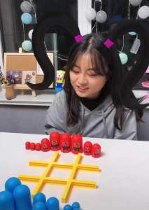 Gobble Game board game toys - Blue Elephant Ph