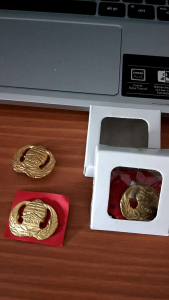 Lencana & PIN KORPRI KUNINGAN: Panduan Lengkap