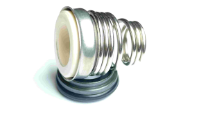 Mechanical seal 12mm Conical with oring | Shaft seal for water pump