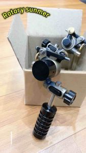 Máy xăm Rotary Sunmer chất lượng tốt và ổn định