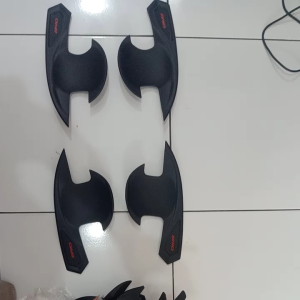 Outer Honda Brio Super Premium