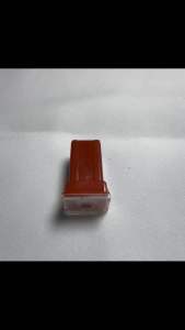 ฟิวส์รถยนต์ ฟิวส์เมนเมียตัวเล็กยาว 20A 30A 40A 50A 60A 80A 100A 1 ตัว