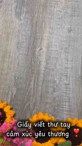 [Set 10 giấy viết thư tay] chủ đề cảm xúc của yêu thương nhật ký cuộc sống. Mẫu mới tại nhà Sạp (New 2022). Size A5 đẹp và sáng tạo