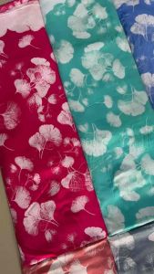 Kain Rayon Meteran Motif Jamur: Tips dan Manfaat