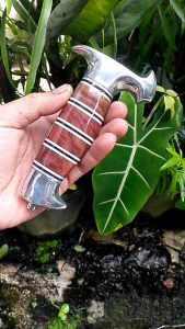 SUPER MURAH AKSESORIS GAGANG SIAP PAKAI KULIATAS OKE