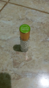 PARFUM WANITA ANASUI DREAM 10 ML NON ALKOHOL SUPER WANGI