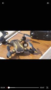 MIJIA G6Pro Drone 8K 5G GPS chuyên nghiệp HD nhiếp ảnh trên không Qual-Camera Tránh trở ngại toàn hướng Quadrotor