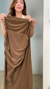 PAING เสื้อสายเดี่ยว รุ่น Bittersweet Single Top