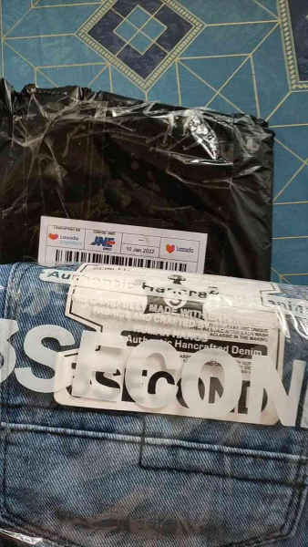 Buyer review video 2