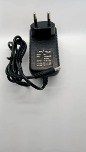 ADAPTOR ADVANCE Model: 0915 output: 9V 1.5A