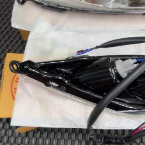 Xi Nhan HMA dành cho Exciter135 206-2010