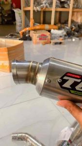 SLINCER TLR JENONG BASS ULEM  INLET 50