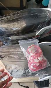 RUMAH SEKRING SEPEDA LISTRIK UNIVERSAL COCOK UNTUK SEMUA MERK SEPEDA LISTRIK INCLUDE SIKRING 30A