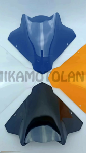Visor Windshield yamaha jupiter Mx Model Batman