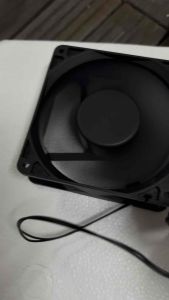 Quạt 110V 120x120x38mm - quạt tủ điện - quạt thông gió tản nhiệt Quạt Tủ Điện Tiêu Thụ 31W Quạt Tản Nhiệt 4 Lưỡi Nhựa Quạt Hút Mùi Model Quạt Thông Gió Quạt 110V Với Tùy Chọn Lưới - Lazada