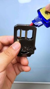 Sét zoro z786 tự động lộ thiên sét 3 xg màu hộp đẹp làm quà tặng