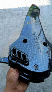 part list cvt pcx 160 karbon