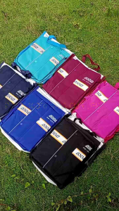 Jas Hujan AXIO 100% Original AXIO EUROPE Bahan Lebih Tebal Anti Bocor