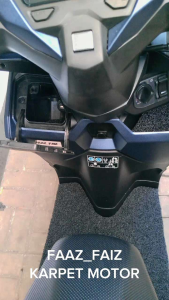 Karpet Mie Bihun Vario New 125 (2023) (FULLSET GEN 2)