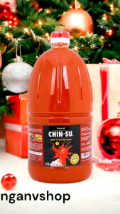 Tương ớt Chinsu 2.1kg