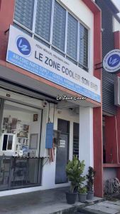 Daikin PCB Board WM10J WM20J FT15L/P Aircond PCB York Acson