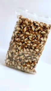 SNACK KILOAN ASTOR PILLOW COKELAT 500 GRAM | CEMILAN MURAH MAKASSAR