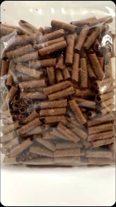 SNACK KILOAN ASTOR MINI COKELAT 500 GRAM | CEMILAN MURAH MAKASSAR