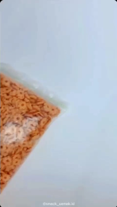 SNACK KILOAN AJISAN 500 GRAM | CEMILAN MURAH MAKASSAR