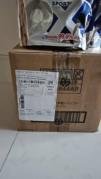 Buyer review video 2