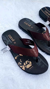 Sandal carvil pria dewasa terbaru remaja anak cowok laki laki size 33-44