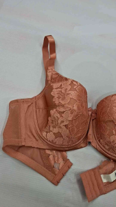 AVON ELOISE UNDERWIRE FULL CUP LACE BRA