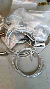 Hanging Cable Adjustable 1 Meter: A Comprehensive Guide