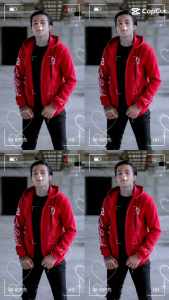 Sweater Zipper Pria Dewasa Terbaru Kekinian Anti Angin Anti Dingin Berkualitas Tinggi