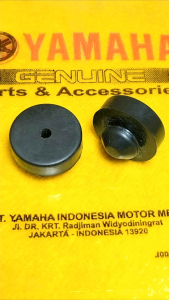 Karet Bantalan Jok Motor Yamaha: Pemilihan & Penggunaan